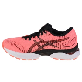 Asics Gel-Saiun W 1012B232-700 Laufschuhe rosa 1