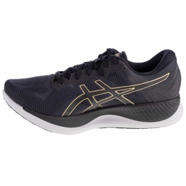 Asics GlideRide M 1011A817-001 Laufschuhe schwarz 1