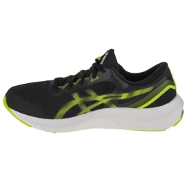 Asics Gel-Pulse 13 M 1011B175-004 Laufschuhe schwarz 1