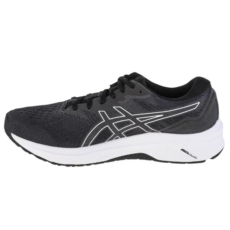 Laufschuhe Asics GT-1000 11M 1011B354-001 schwarz 1