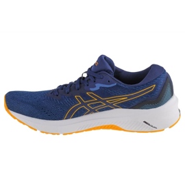 Laufschuhe Asics GT-1000 11M 1011B354-402 blau 1