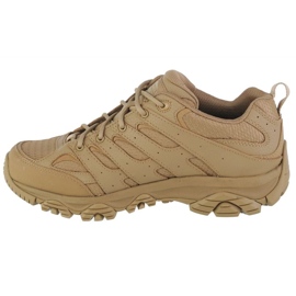 Merrell Moab 3 Tactical Wp M J004115 Stiefel beige 1
