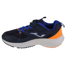 Schuhe Joma Ferro 2303 Jr JFERRS2303V blau 1