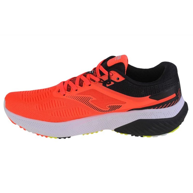 Schuhe Joma R. Hispalis Herren 2307 M RHISPS2307 orange 1