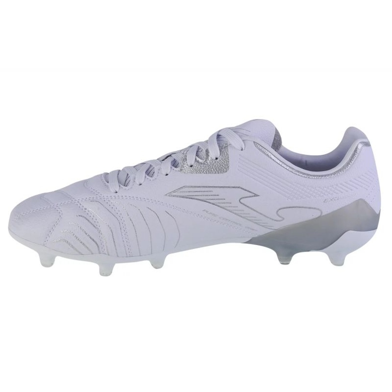 Schuhe Joma Score 2302 Fg M SCOW2302FG weiß weiß 1