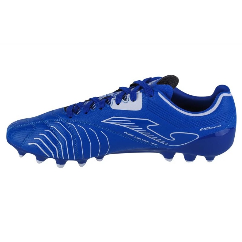 Schuhe Joma Score 2304 Ag M SCOW2304AG blau blau 1