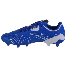 Schuhe Joma Score 2304 Fg Jr SCOW2304FG blau blau 1