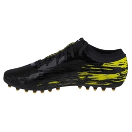 Schuhe Joma Super Copa 2301 Ag M SUPW2301AG schwarz schwarz 1