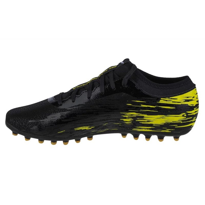 Schuhe Joma Super Copa 2301 Ag M SUPW2301AG schwarz schwarz 1