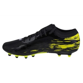 Schuhe Joma Super Copa 2301 Fg M SUPW2301FG schwarz schwarz 1