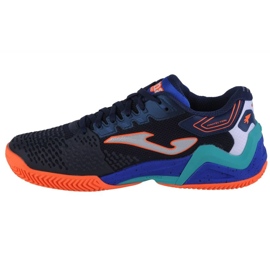 Schuhe Joma Ace Pro Herren 2203 M TACPW2203P marineblau 1