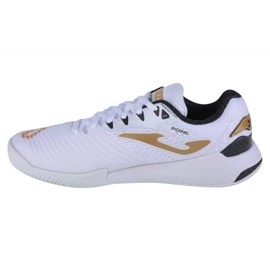 Schuhe Joma T.Point Herren 2372 U TPOINS2372P weiß 1