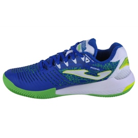 Schuhe Joma T.Point Herren 2204 U TPOINW2204P blau 1