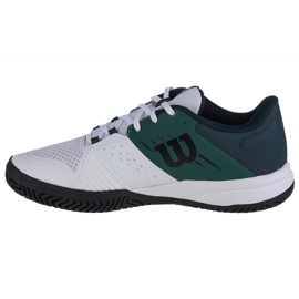 Wilson Kaos Devo 2.0 M WRS330300 Schuhe weiß 1