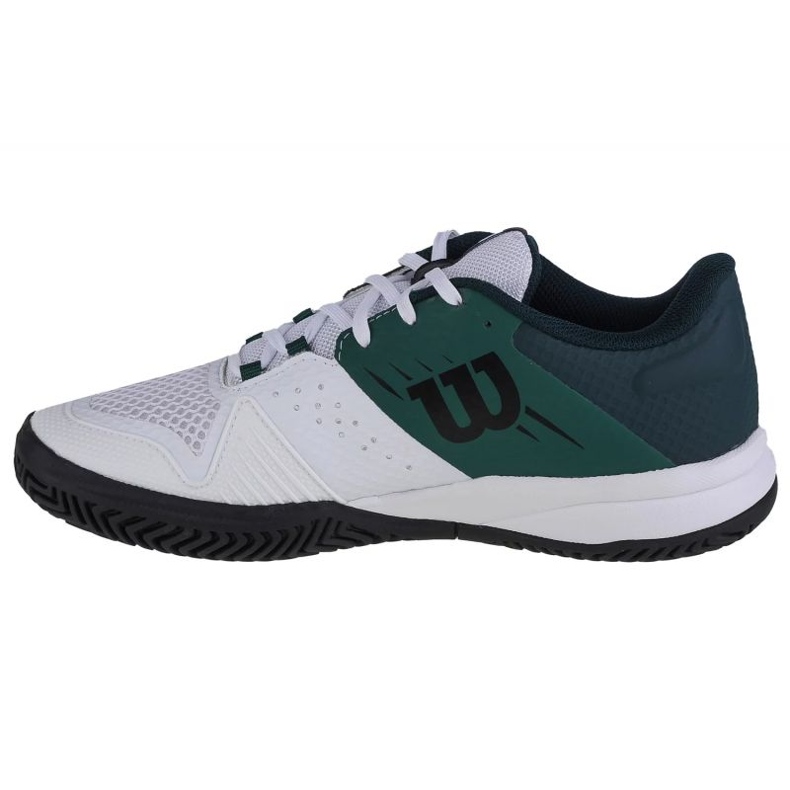 Wilson Kaos Devo 2.0 M WRS330300 Schuhe weiß 1