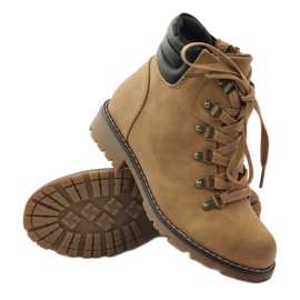 Sergio Leone Boots Stiefel auf dem Kamel 0022 Schieberegler beige 3