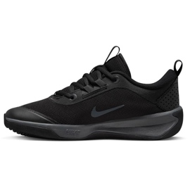Nike Omni Multi-Court DM9027 001 Schuhe schwarz 1