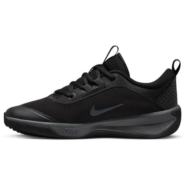 Nike Omni Multi-Court DM9027 001 Schuhe schwarz 1