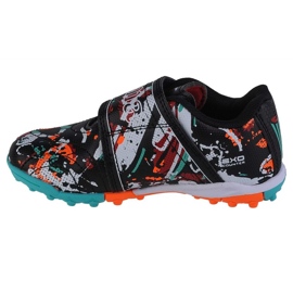 Adidas Schuhe Joma Evolution 2301 Tf Jr EVJW2301TFV schwarz schwarz 1