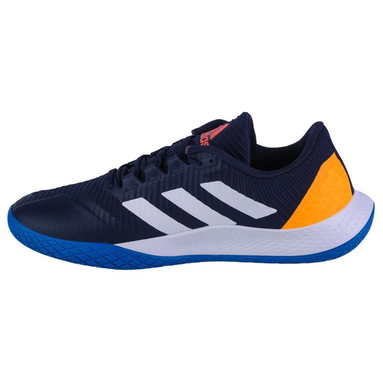 Adidas ForceBounce U GW5067 Schuhe blau blau 1