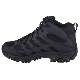 Merrell Moab 3 Tactical Wp Mid M J003911 Stiefel schwarz 1