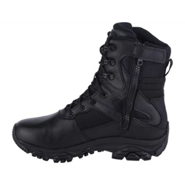 Merrell Moab 3 Tactical Response 8 Wp Mid M J003913 Stiefel schwarz 1