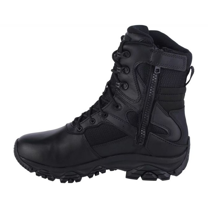 Merrell Moab 3 Tactical Response 8 Wp Mid M J003913 Stiefel schwarz 1