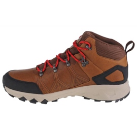 Columbia Peakfreak Ii Mid OutDry M 2044251286 Schuhe braun 1