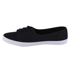 Kappa Tropez Schuhe W 241974-1110 schwarz 1