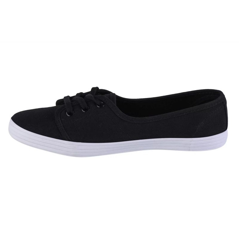 Kappa Tropez Schuhe W 241974-1110 schwarz 1