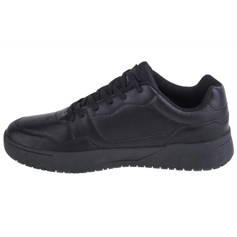 Kappa Broome Low M 243323-1116 Schuhe schwarz 1