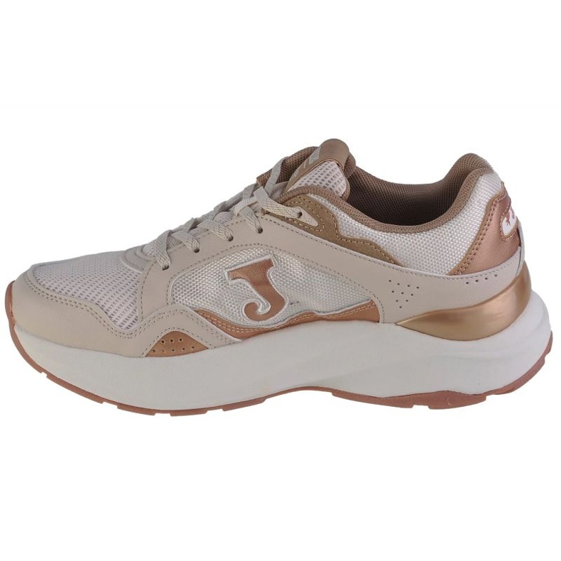 Schuhe Joma C.6100 Lady 2325 W C610LS2325 beige 1