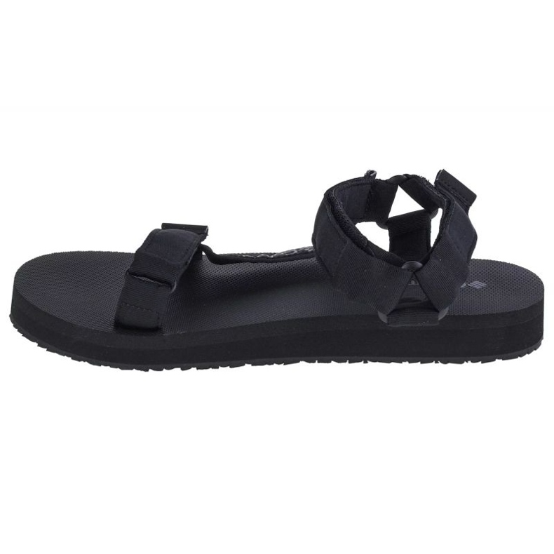 Columbia Breaksider Sandal M 2027191010 Sandalen schwarz 1