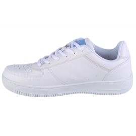 Kappa Bash Lr Nc W 243137NC-1021 Schuhe weiß 1