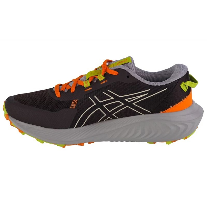 Asics Gel-Excite Trail 2 M 1011B594-200 Schuhe braun 1