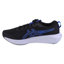 Asics Gel-Excite 10 M 1011B600-004 Schuhe schwarz 1