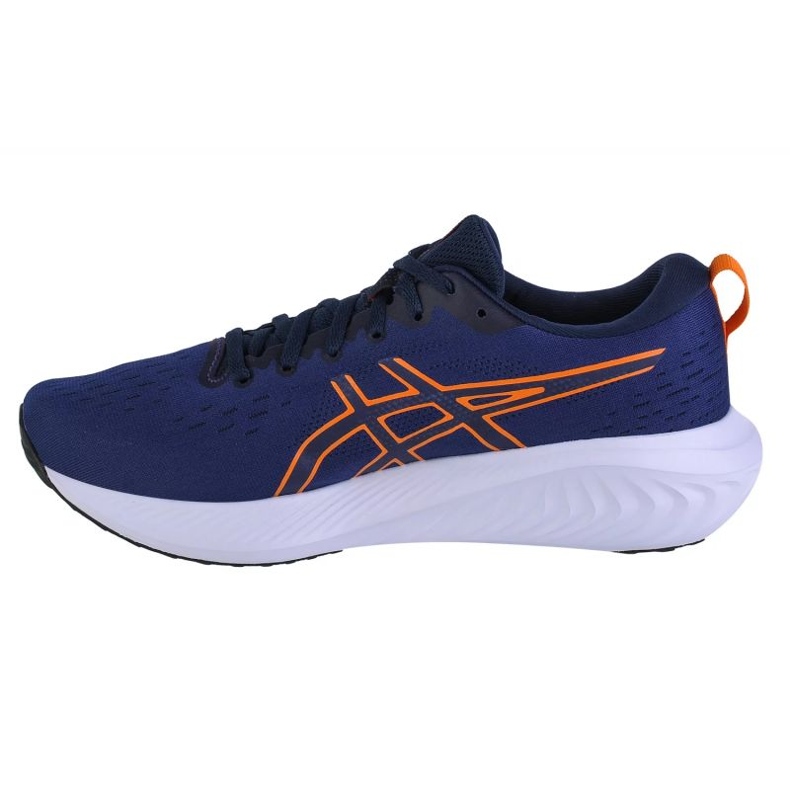 Asics Gel-Excite 10 M 1011B600-401 Schuhe blau 1