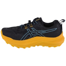 Asics Trabuco Max 2 M 1011B606-003 Schuhe schwarz 1