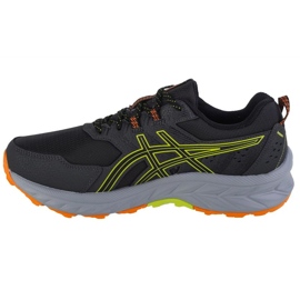 Asics Gel-Venture 9 Waterproof M 1011B705-020 Schuhe grau 1