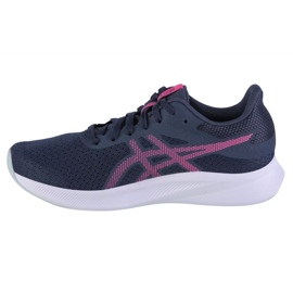 Asics Patriot 13 W 1012B312-022 Schuhe grau 1
