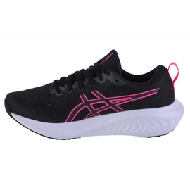 Asics Gel-Excite 10 W 1012B418-004 Schuhe schwarz 1