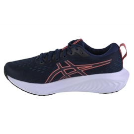 Asics Gel-Excite 10 W 1012B418-401 Schuhe blau 1