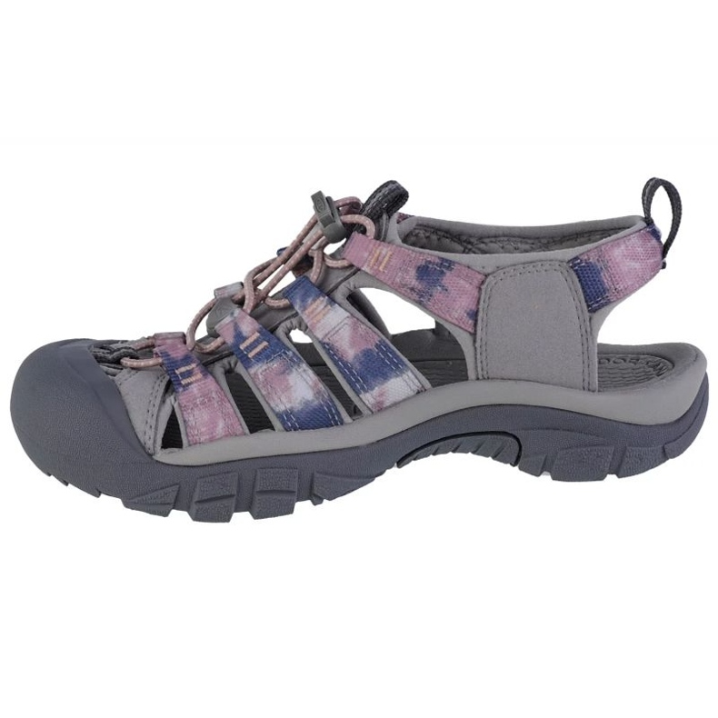 Keen Newport H2 Sandalen W 1027355 grau 1