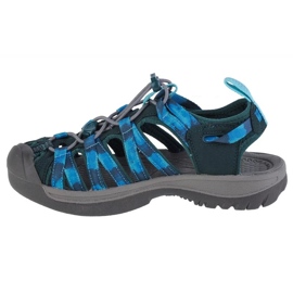 Keen Whisper Sandalen W 1027362 blau 1