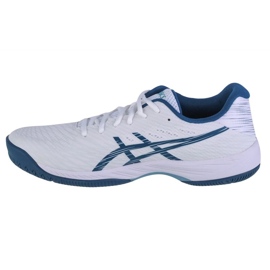 Asics Gel-Game 9 M 1041A337-102 Schuhe weiß 1