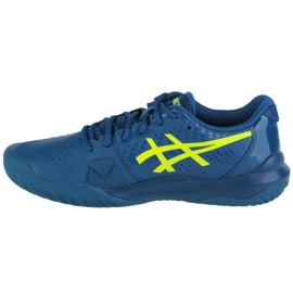 Asics Gel-Challenger 14 M 1041A405-400 Schuhe blau 1