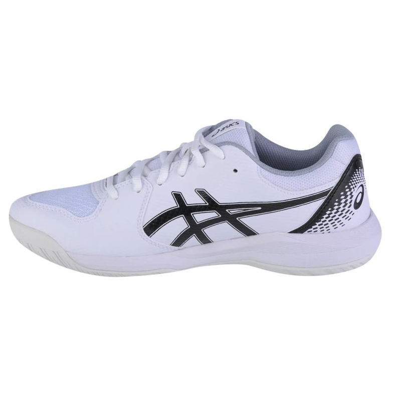 Asics Gel-Dedicate 8 M 1041A408-101 Schuhe weiß 1