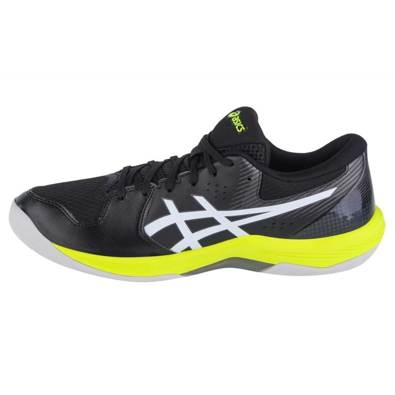 Asics Beyond Ff M 1071A092-001 Schuhe schwarz schwarz 1