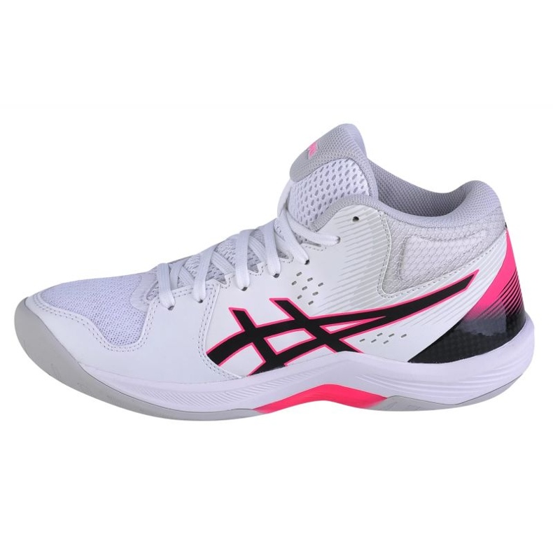 Asics Beyond Ff Mt W 1072A096-101 Schuhe weiß weiß 1