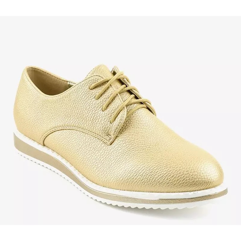 Goldene Jazzschuhe Klassiker ZQ632-4 1